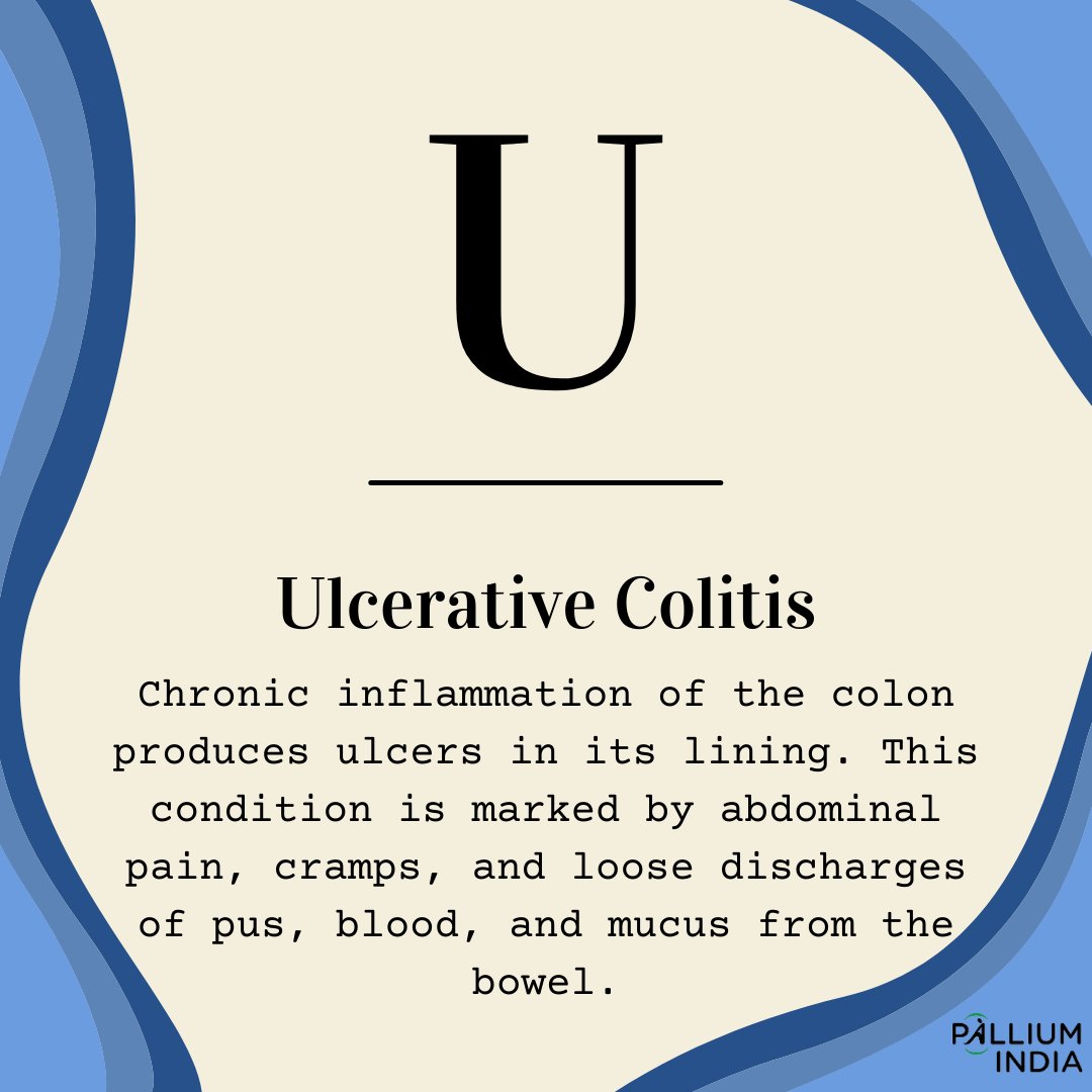 palliumindia's tweet photo. ABCs of Cancer-U

#ABCsOfCancer #survivor #cancerfree #cancertreatment #chemotherapy #health #chemo #cancersurvivor #cancerresearch #cancertreatment #oncology #cancersurvivors #lifeaftercancer #beatcancer #palliativecare #bhfyp #worldCancerDay https://t.co/49UnCRf1LR