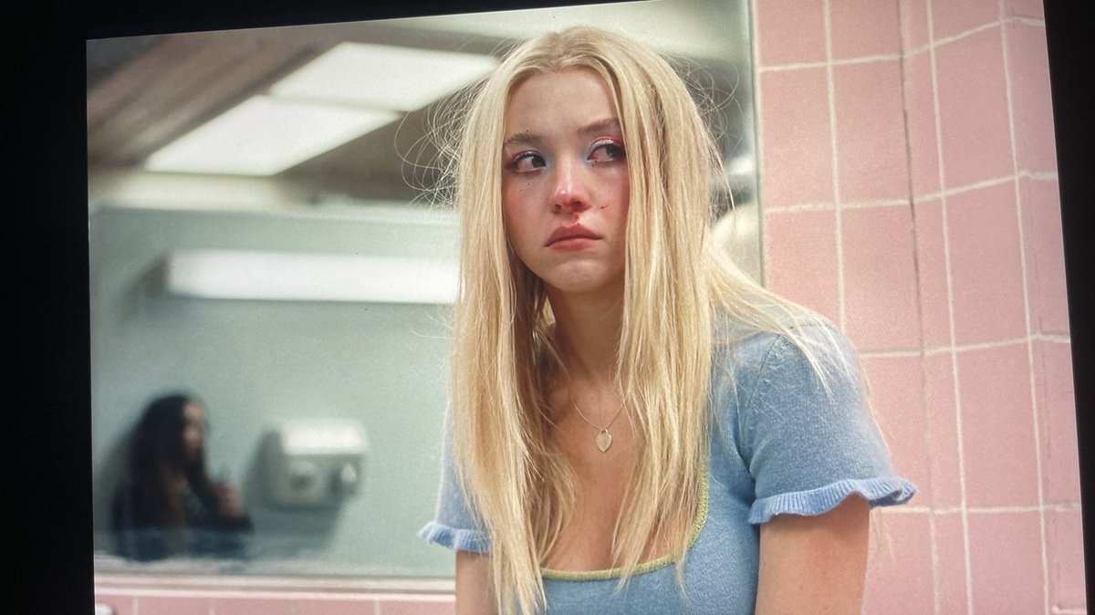 LiamHPrinceton's tweet photo. This is how i feel after this finale… #EuphoriaHBOMax https://t.co/NKVrcg1zpj