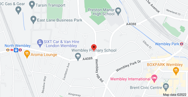 LondonFire's tweet photo. Ten fire engines and around 70 firefighters have been called to a fire at a restaurant with flats above in The Broadway, Wembley. More info to follow. https://t.co/HpqHiBChqB