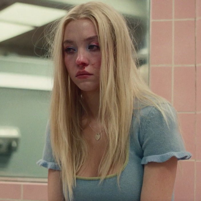 Oh Maddy humbled her DOWN