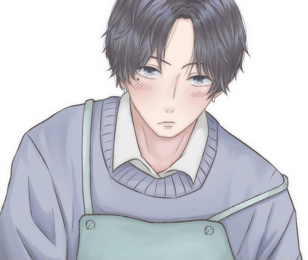 描くの遅くて2枚しかないですが💦

私の絵をちょっとでも良いと思ってくださる方がいれば 嬉しいです🌷✨

#今月描いた絵を晒そう 
#今月描いた絵を晒す 
#イラスト #イラスト好きと繋がりたい