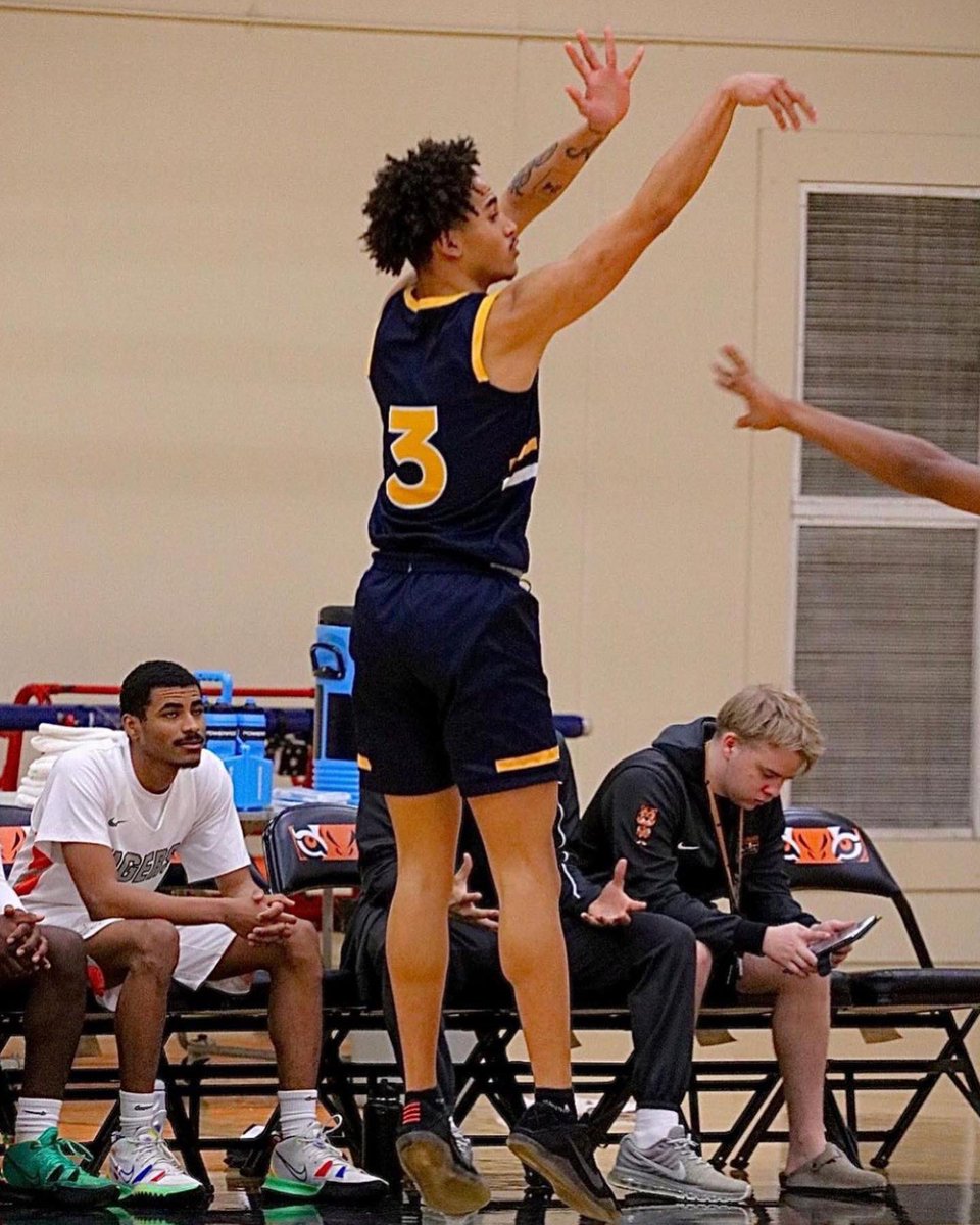 Congratulations So Mack Tarver Jr on making All-Conference 1st Team‼️ Tied #2 in league 21.1 pts per game Tied #8 in state. #5 in league 3pt Pct <a href="/macktarverjr/">mack tarver jr.</a>