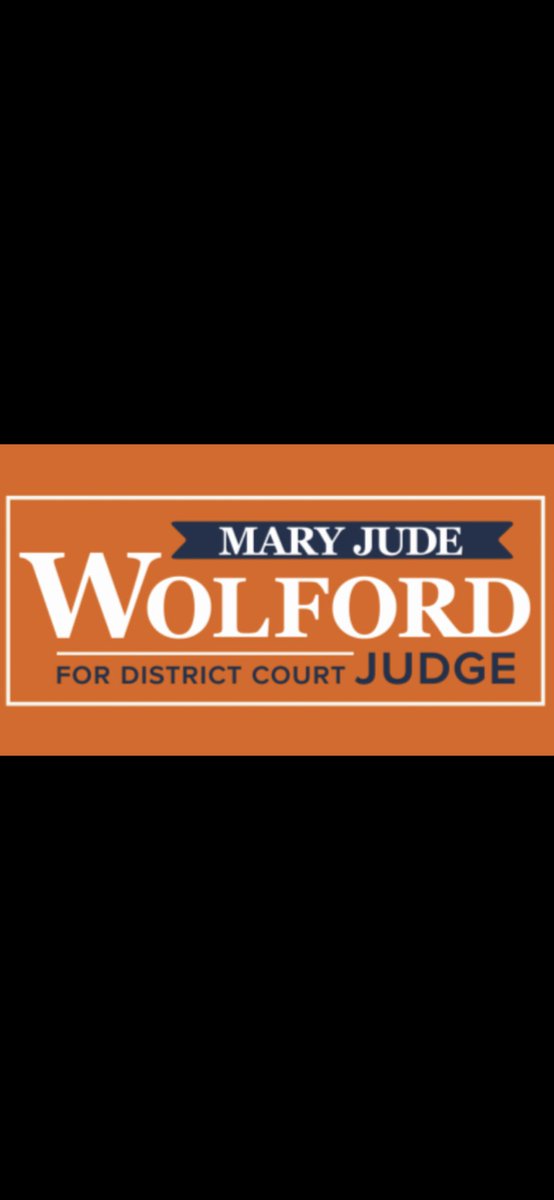 Be sure to listen to The Wife on the Tony &amp; Dwight show on NewsRadio 840am WHAS  tomorrow morning at 9:40 … Go Bills! (she started her law career in the US Attorney’s office in Buffalo!)