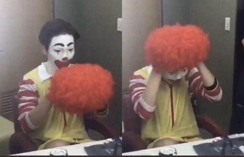 MN456782's tweet photo. Me just realising there’s no episode next week and for 2 years. #Euphoria #EuphoriaHBO https://t.co/EAjBIJaG95