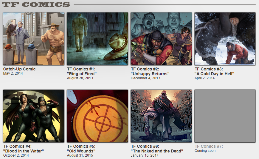 jamieagatharose's tweet image. #ValveTime doesn't just apply to the games.