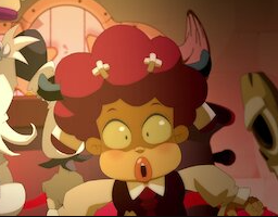 Dans Lost Ark, j'viens d'arriver sur Anich avec le tournoi. 1er match je bloque sur la voix du commentateur, ses intonations tout me rappelle celui des matchs de boufbowl dans Wakfu. Résultat, c'est le même doubleur. Envie de canner j'vais faire tout le tournoi à avoir ça en tête