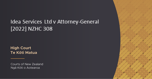 Courts of New Zealand tweet media