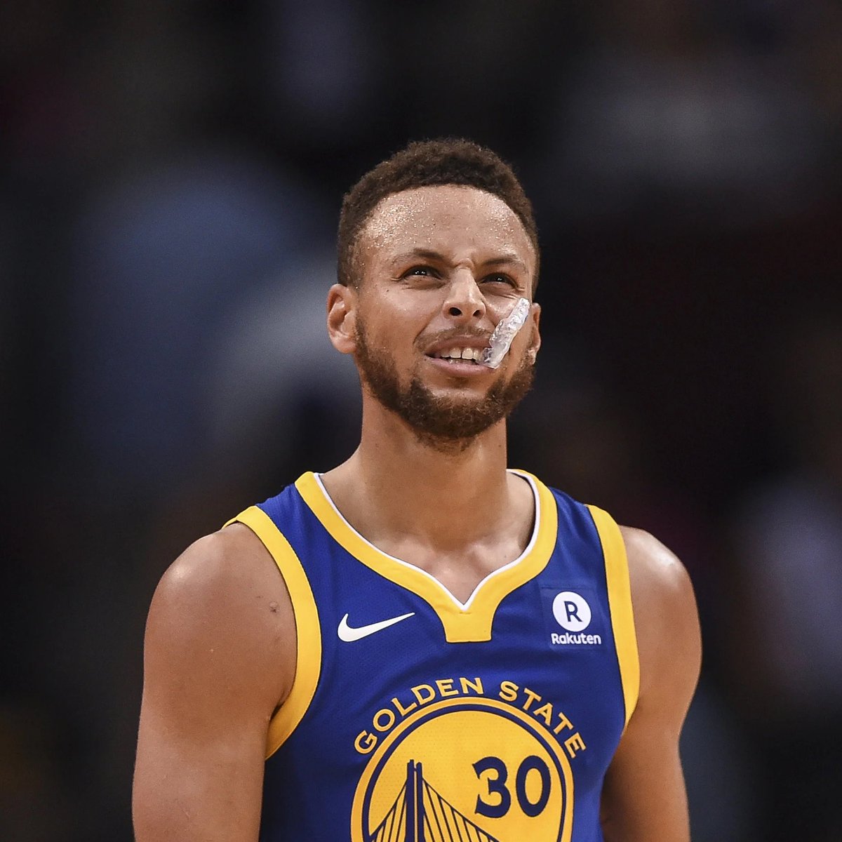 LegionHoops's tweet image. Golden State blew a 21-point lead to the Mavericks tonight 😳

Warriors are now 2-5 in their last 7 games.