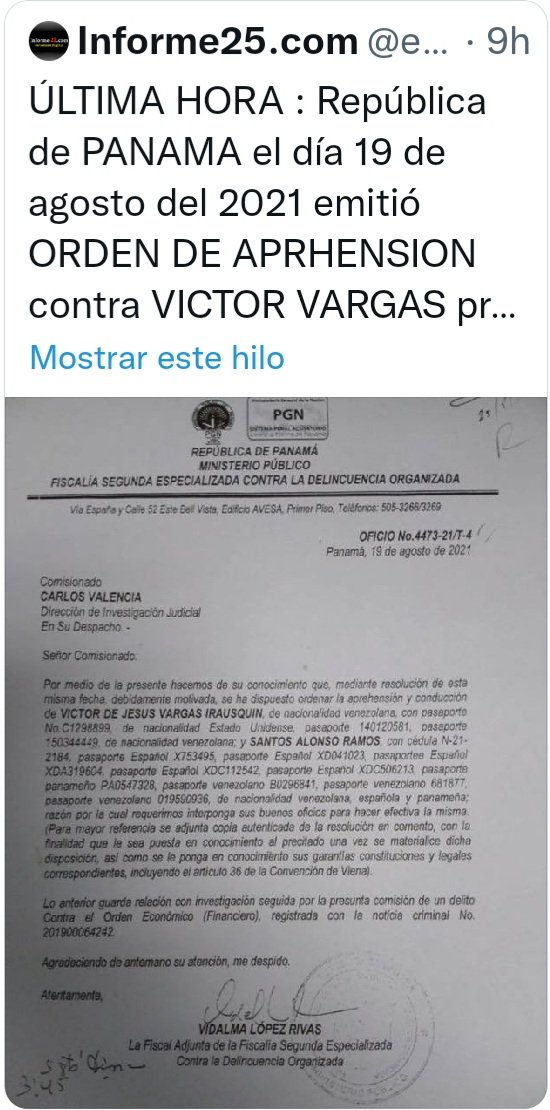 MORO03211's tweet photo. We are thousands of account holders vulnerable families in Venezuela waiting for international laws to do justice and allow us to return our savings held for more than 5 years https://t.co/eqTNNZlGra