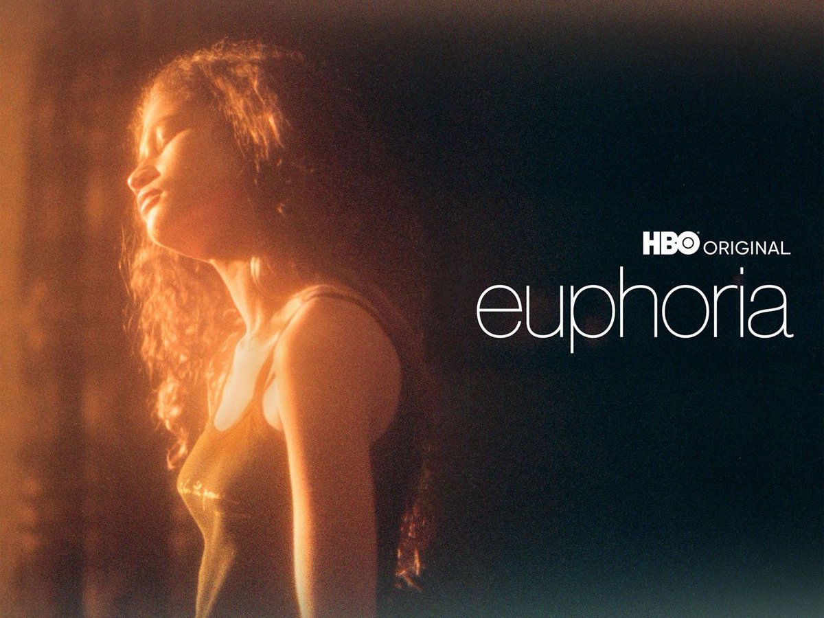 It is confirmed that Season 3 of #Euphoria will come out in 2024.