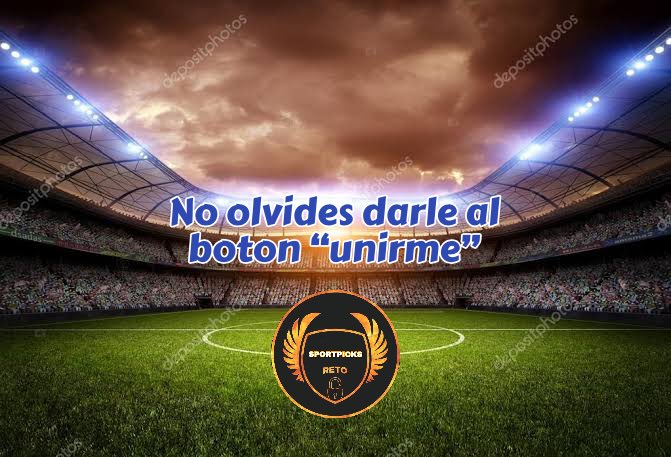 SPORTSPICKSFER's tweet photo. Vamos a comenzar por acá 
45 retweet’s, 45 likes y dejo pick para mañana https://t.co/2gjiNIXnYk