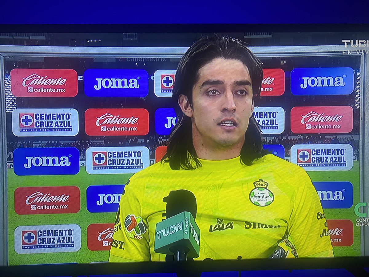 calzada58's tweet photo. Acevedo: “El Corazón pudo más, este equipo esta hecho de Guerreros”. 

Gracias Acevedo, por el tremendo juego de esta noche; gracias a ti hubo una pequeña luz para ganar este partido y así fue. Con más garra que futbol se consiguieron los primeros 3 puntos. https://t.co/nV084JZSmP