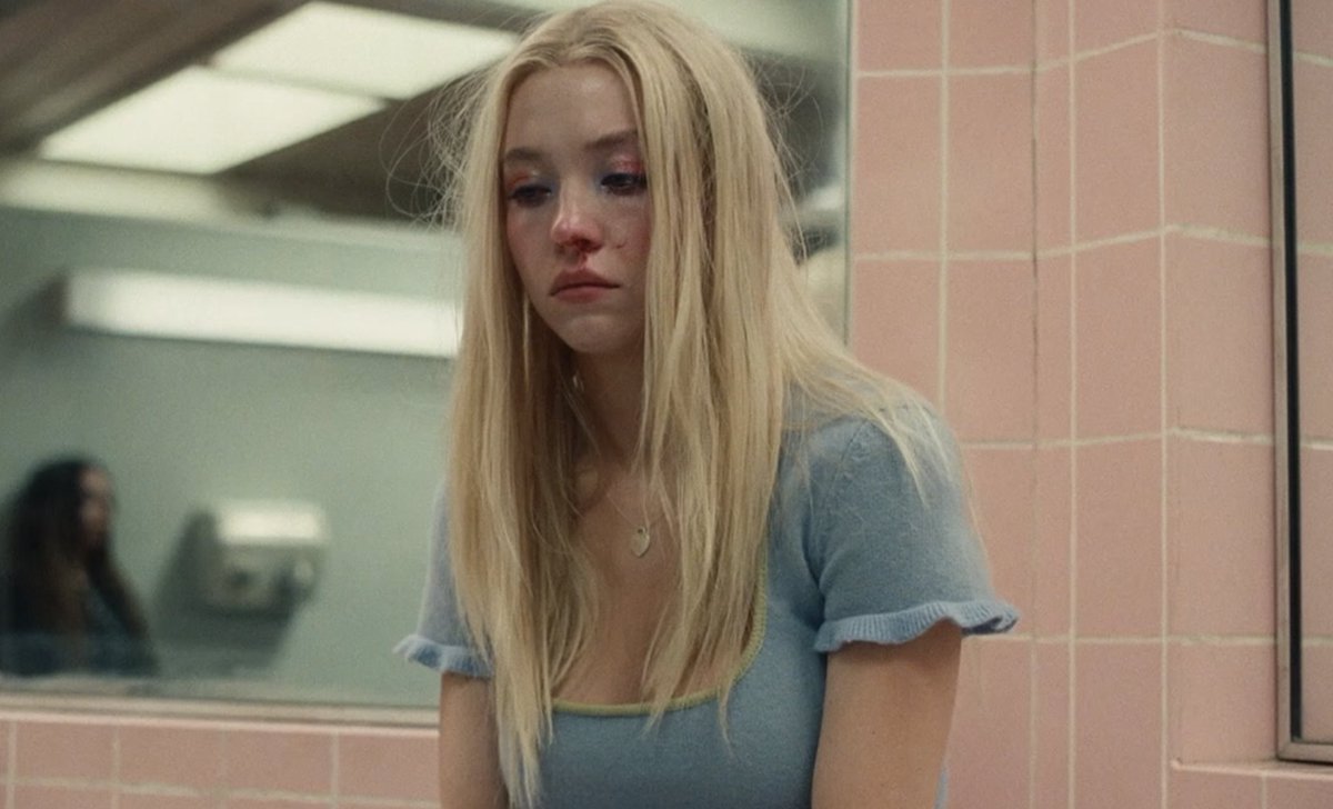 louifratero's tweet photo. Yo después de terminar euforia y ver que Lexi y Fez no terminarom juntos #Euphoria https://t.co/XIDgGje1EH
