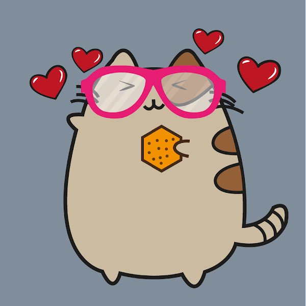 Adorable 🥰 Cookie Kitty NFT 
MaxMint: 6
Limited time only! ⏰
cookiekittynft.com