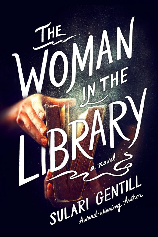 the woman in the library sulari gentill the woman in the library sulari gentill