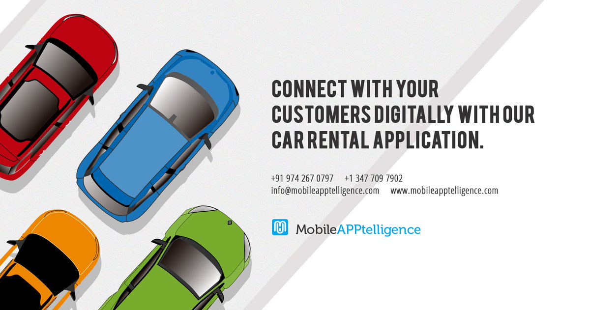 MobileAPPtelli's tweet image. How much would it cost to #develop #an #app like Ola & Uber? mobileapptelligence.com/how-much-would… #car #rental #system #ola #Uber