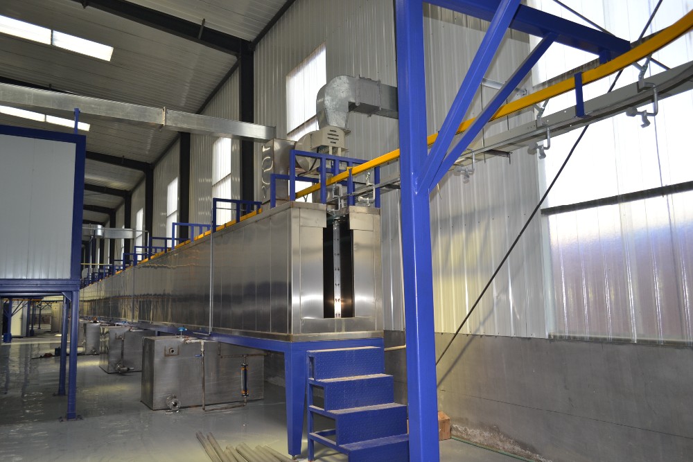 YideCo's tweet photo. #Pretreatment #Spray System
Our website:https://t.co/CtoOlJWjQs
Email:edit@dalianyide.com https://t.co/QMVc6sdHZf