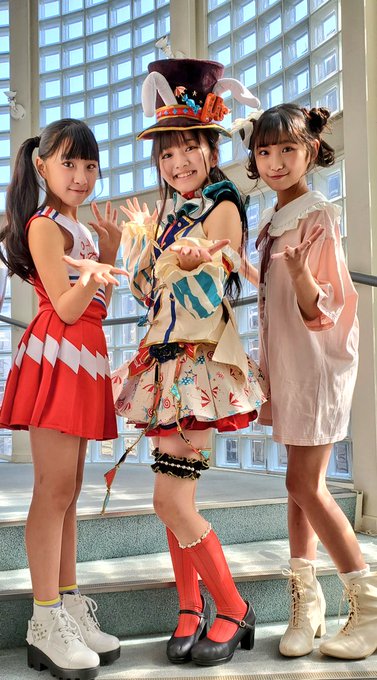 Twitterのコスプレ画像5