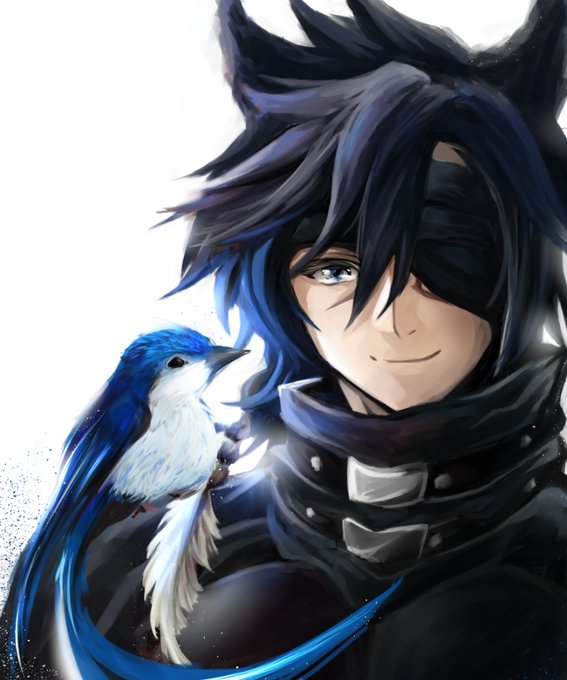 FF14でお世話になってるフレ描きました!!
 #FF14 #ミコッテ #FF14イラスト 