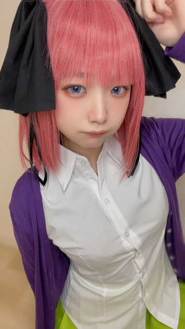 コスプレイヤー玲奈(れぃな)のTwitter画像1