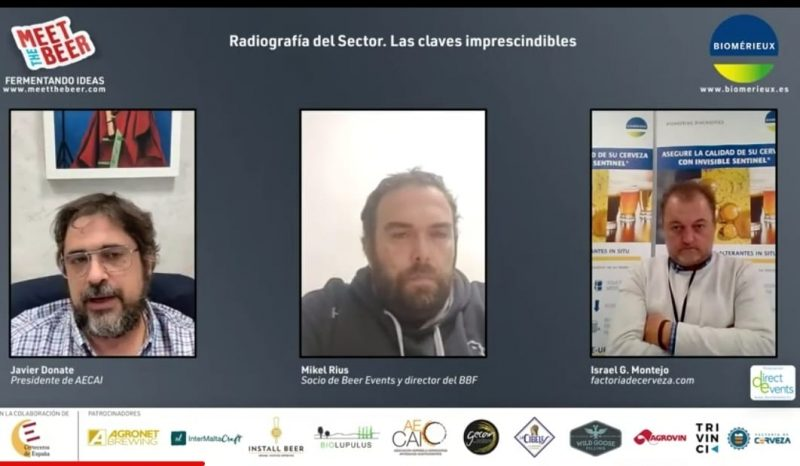 Factoría de Cerveza tweet media