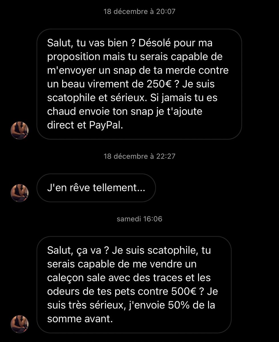terracid's tweet photo. Parfois il y a des offres qu’on ne peut pas refuser… https://t.co/NahYtxrH1m