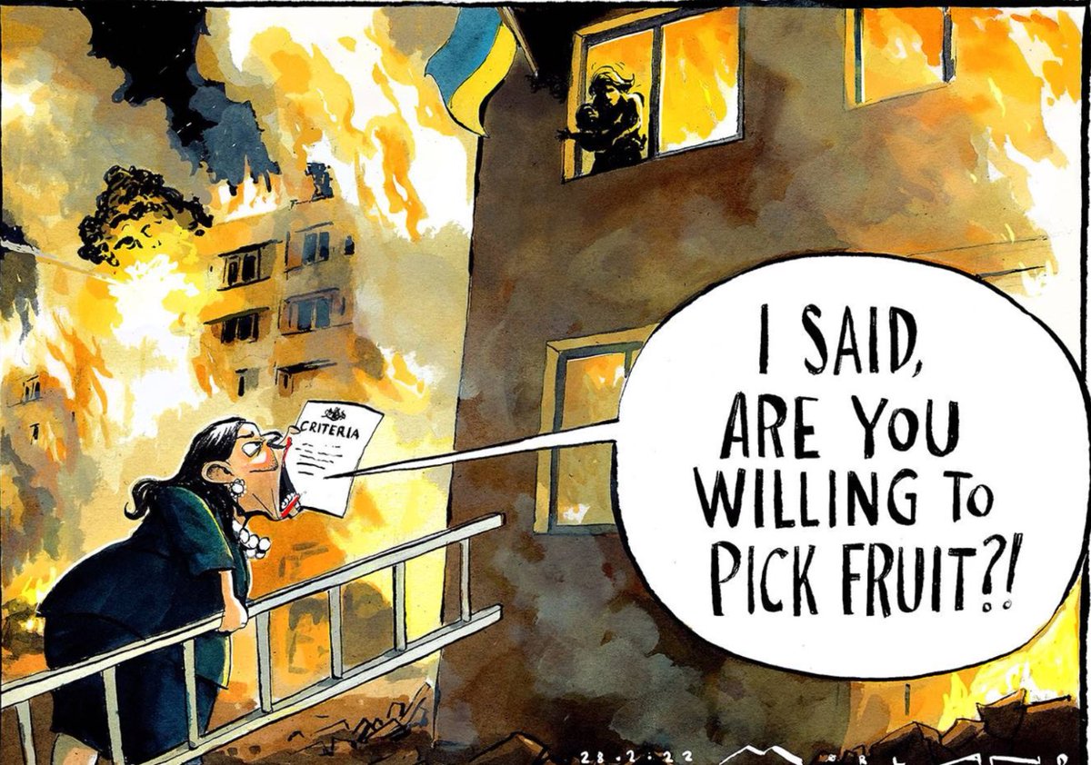 jonsopel's tweet image. Ouch…searing from Morten Morland in the Times this morning #Ukraine