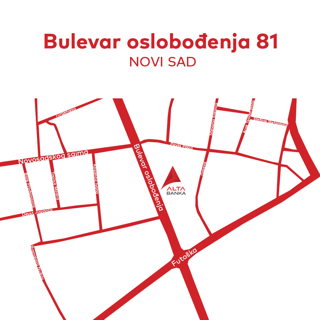 ALTA Banka tweet media