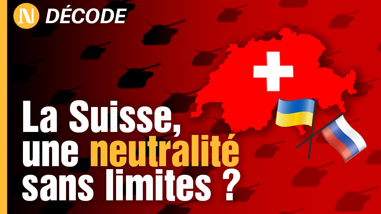 RTSinfo on Twitter: "🇨🇭 C'est quoi " la neutralité helvétique " ? Alors que la Russie envahit l'Ukraine, la Suisse réaffirme sa neutralité. Une vieille tradition de plus de 500 ans, mais