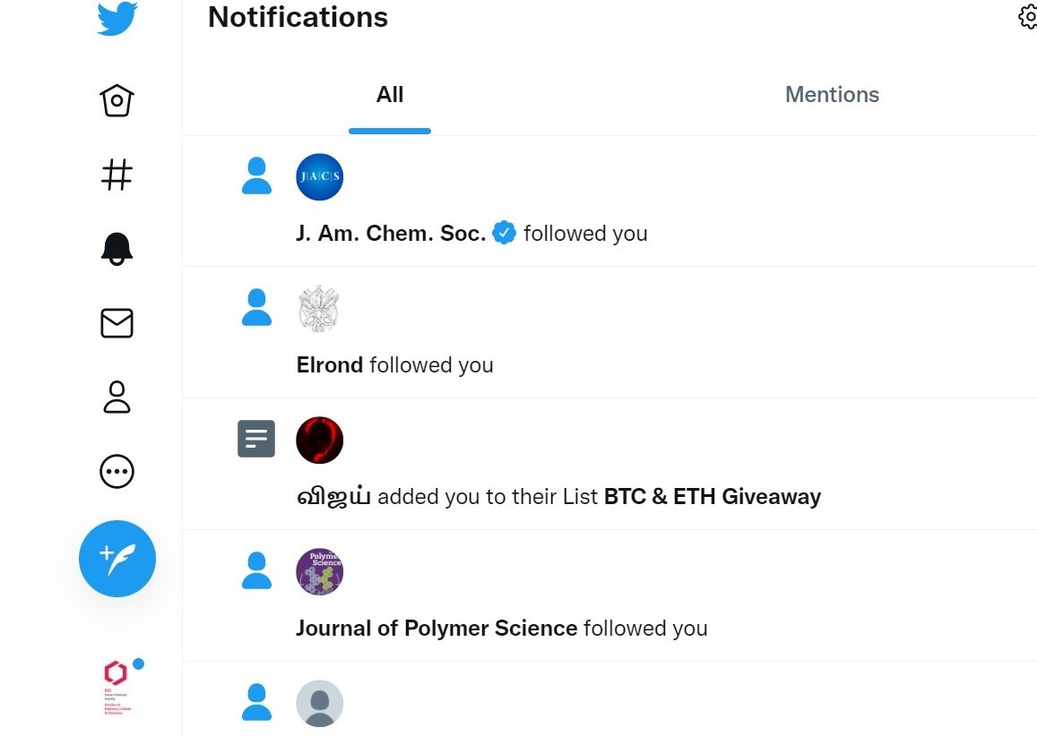Division of Polymers, Colloids & Interfaces (DPCI) (@ddpci) on Twitter photo If you are interested in updates in the field of Polymers, Colloids & Interfaces in Switzerland then please follow us! <a href="/J_A_C_S/">J. Am. Chem. Soc.</a> already followed us :) If you are interested in updates in the field of Polymers, Colloids & Interfaces in Switzerland then please follow us! <a href="/J_A_C_S/">J. Am. Chem. Soc.</a> already followed us :)