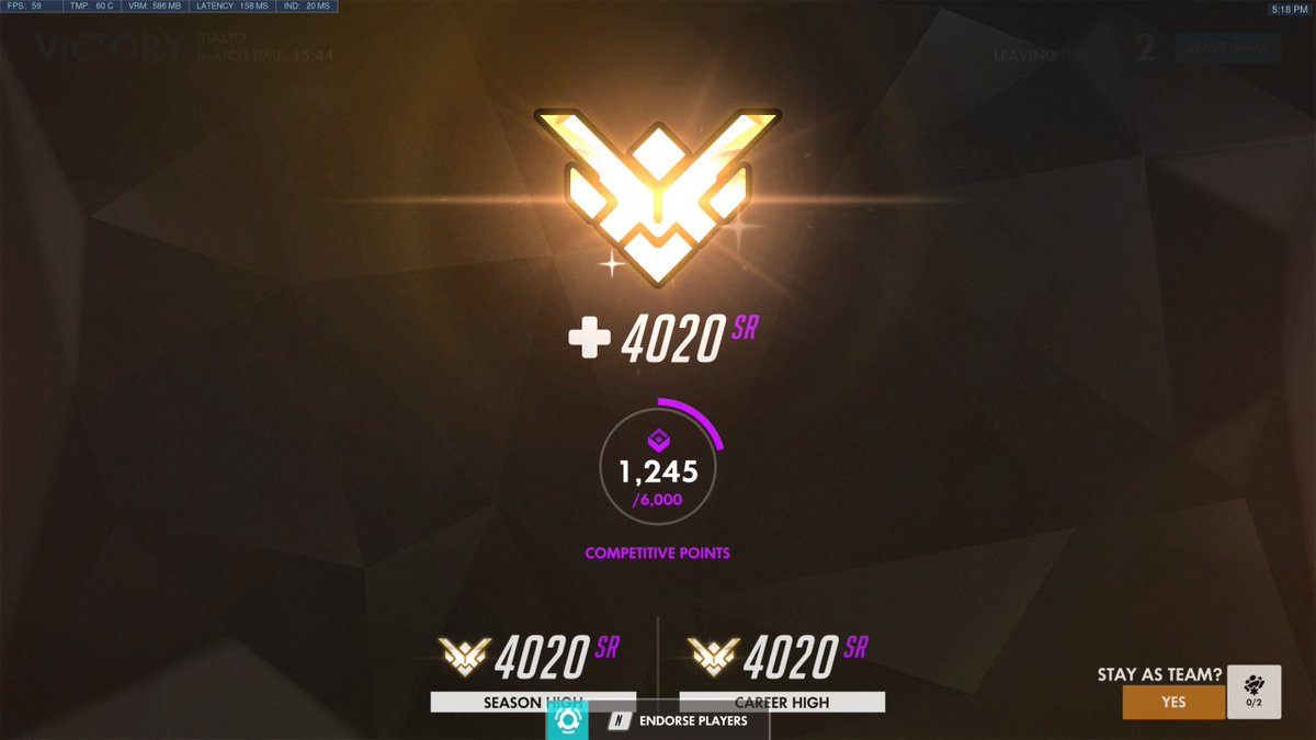 ail3an's tweet photo. 4hr scrim blocks 4 times a week... maybe I'm getting unwashed https://t.co/zbi82ZoiQ3