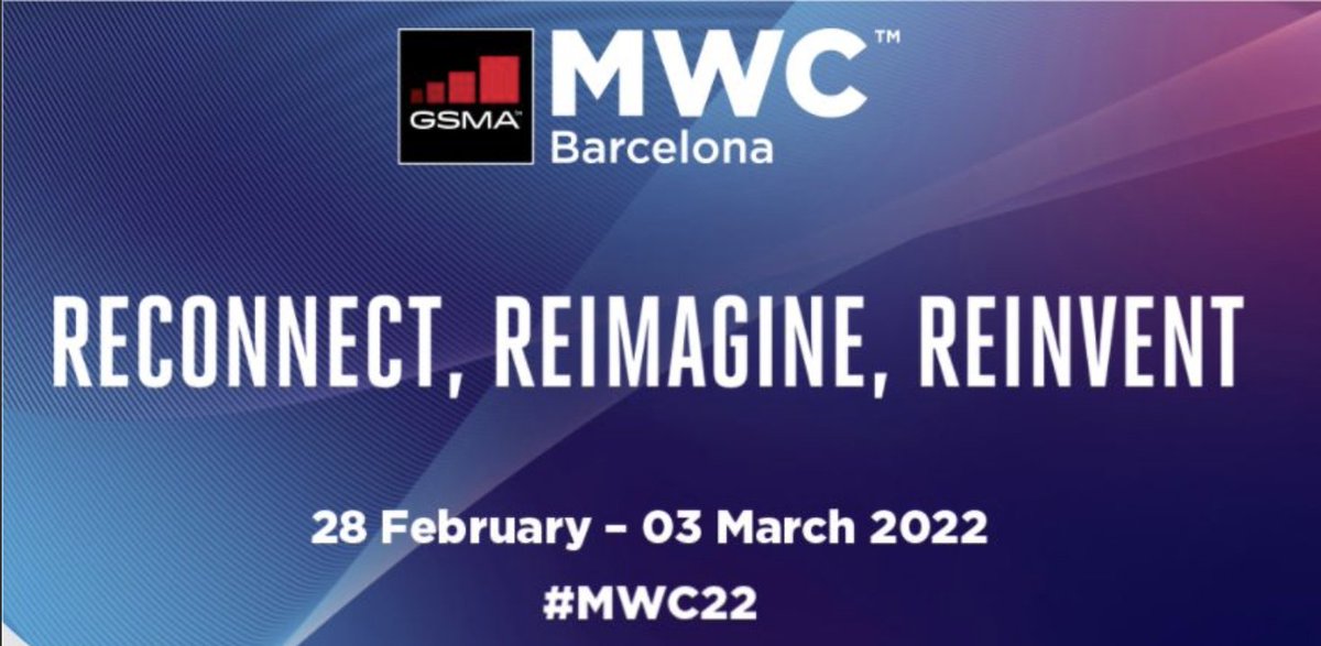 SmartWitness's tweet image. We are at MWC Barcelona @MWCHub today with our colleagues from Sensata | Xirgo. Meet us on Stand 2F21, Hall 2.

WIN a CP2 1080P Video Telematics Camera with a 3 month data subscription on each of the four show days 
#VideoTelematics #MWC2022 #MWC22
#MWC22
lnkd.in/dZ8jaq-6