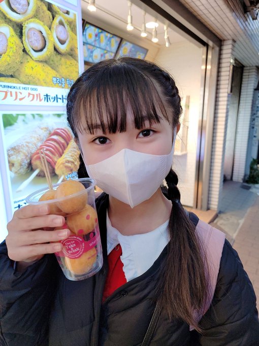 Twitterのコスプレ画像26