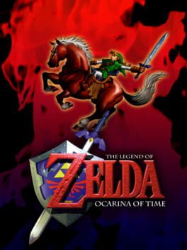 The Legend of Zelda: Ocarina of Time / Master Quest - release date