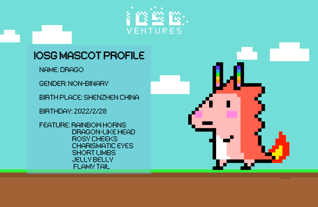 IOSG Ventures tweet media