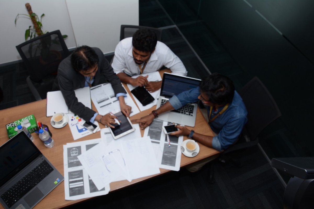 MobileAPPtelli's tweet image. Layers of full stack web application development - Front End Layer, Back End Layer & Designing DevOps. Hire top #FullStack #Developers today!!! mobileapptelligence.com/hire-fullstack…