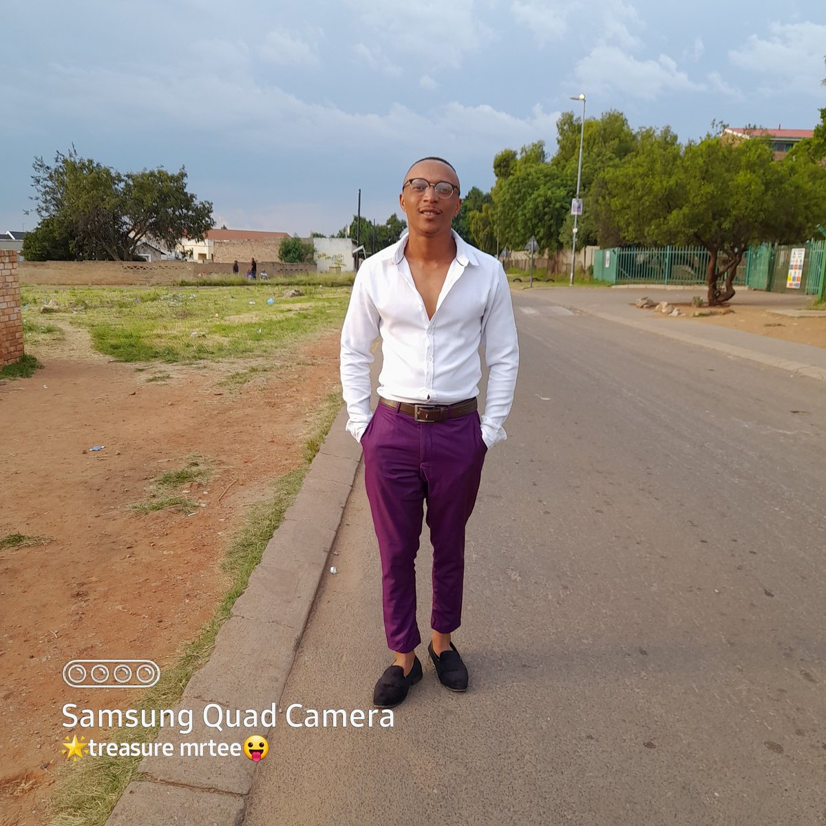 TreasureMatt080's tweet image. #NewProfilePic