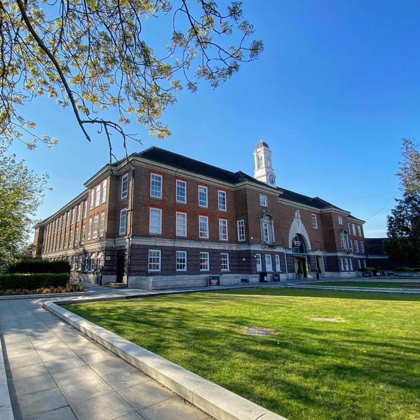 We're so proud to remain in the top 100 in the 2022 <a href="/timeshighered/">Times Higher Education</a> Young University rankings 🏆 We were placed in the top 2 universities in the UK, and our global community and strong international links were recognised too - we ranked top 3 in the UK for International Outlook 🌍