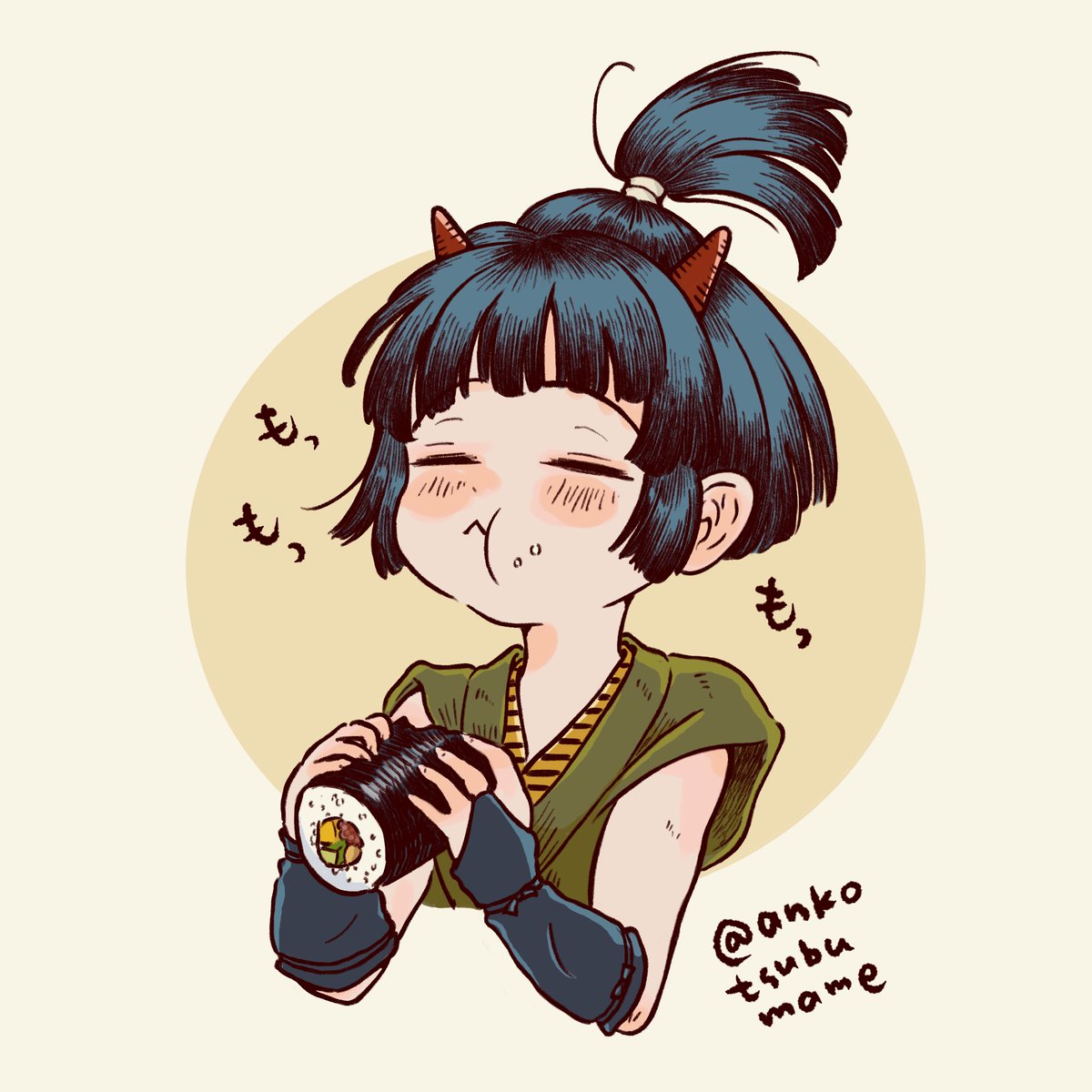 #今月描いた絵を晒そう
遅筆だし反省点も多々あるけど、自分なりに新たな表現を模索して頑張った!理想の絵からは程遠いけど来月からも腐らず頑張るぞ〜✨