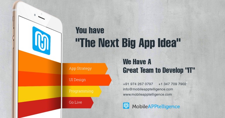 MobileAPPtelli's tweet image. Hire top PHP developers on contract - #zend #Laravel #cakephp #YII. Interview the programmers today - mobileapptelligence.com/hire-php-devel…