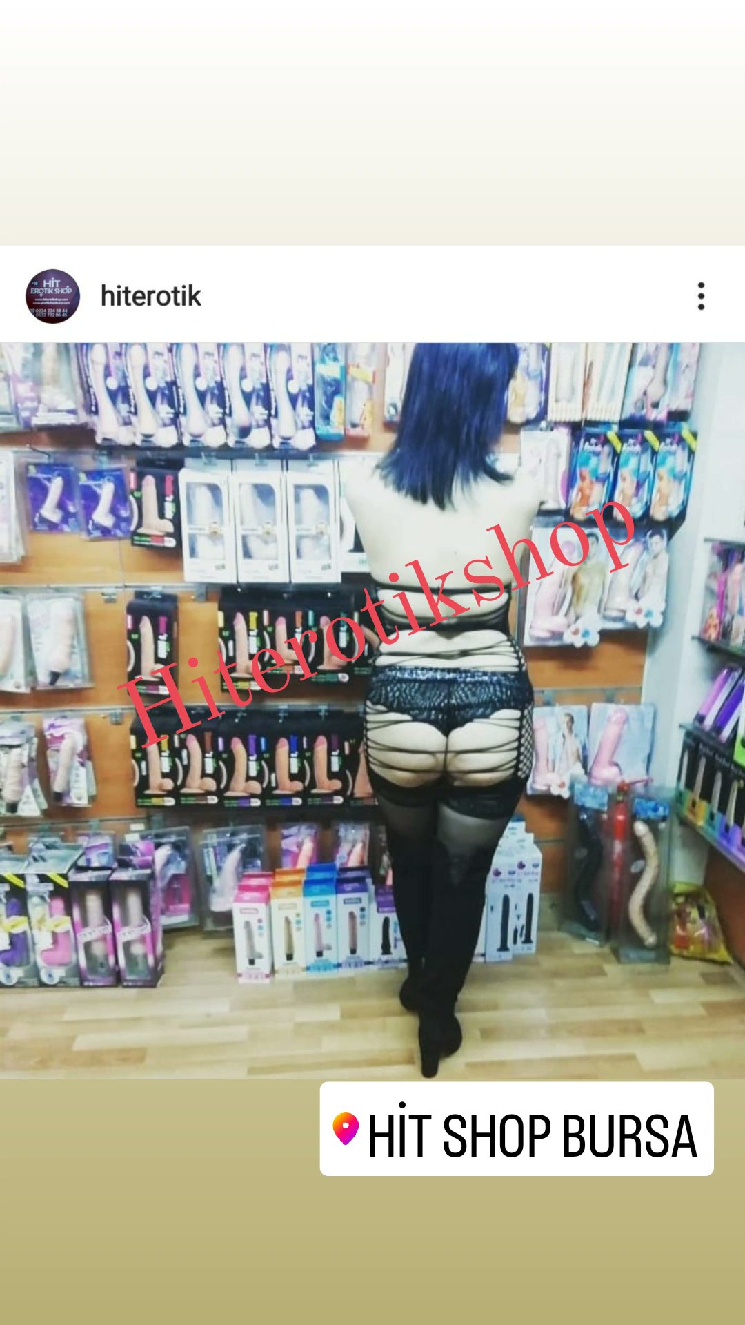 BURSA SEX SHOP HİT EROTİK SHOP 🔞💯🇹🇷🚻 on X Yeni haftada  