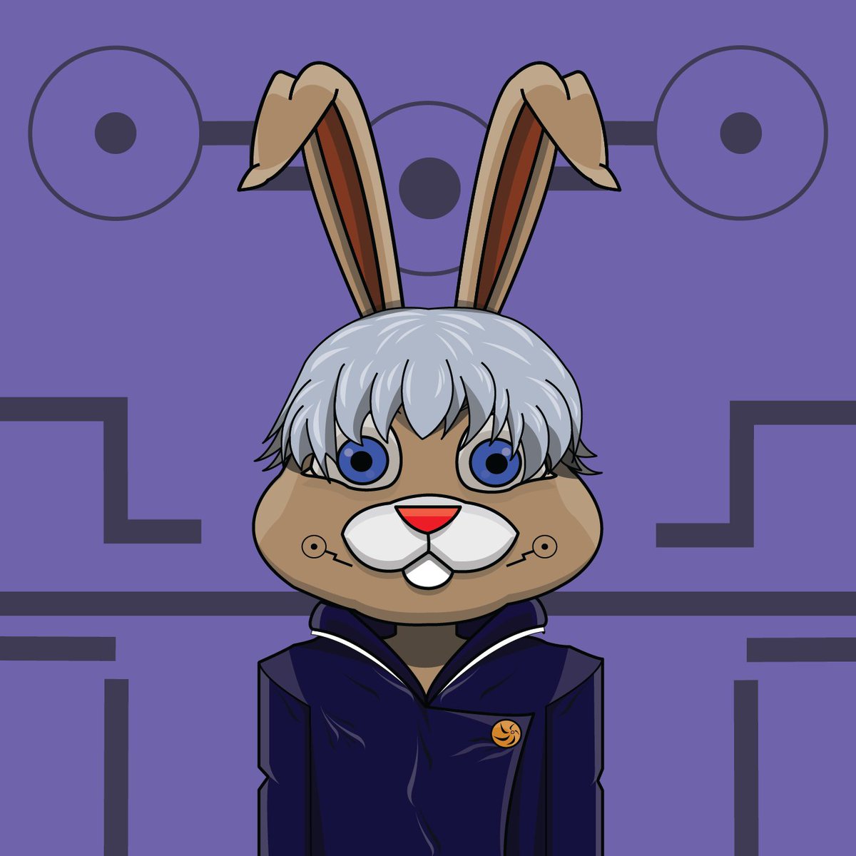 0.0012 ETH on <a href="/opensea/">OpenSea</a> 
#NFT #NFTs #NFTdrop #NFTCommunity #NFTCollection