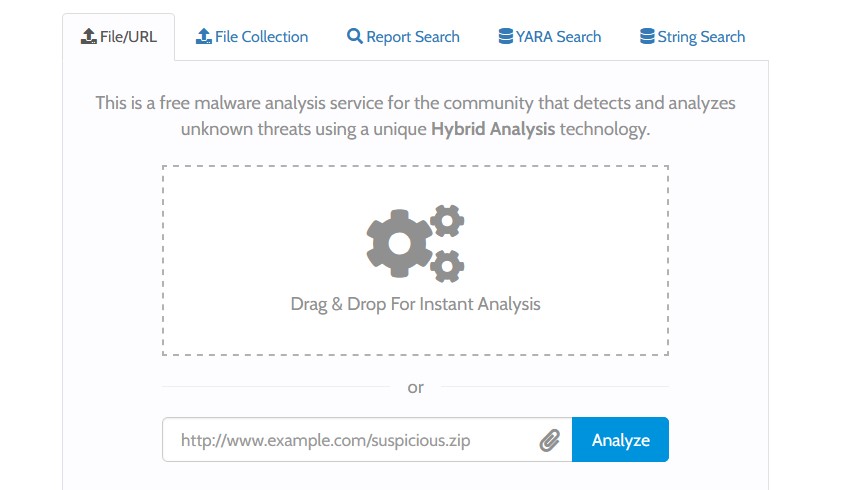 insideloc's tweet photo. A veces, los mensajes falsos están tan bien hechos que cuesta adivinar si un enlace o un archivo esconden #malware.

Esta web ofrece una herramienta segura con la que puedes comprobar si lo que te han mandado está limpio o tiene trampa.

https://t.co/j23tdbksgH https://t.co/gVugn6NqfF