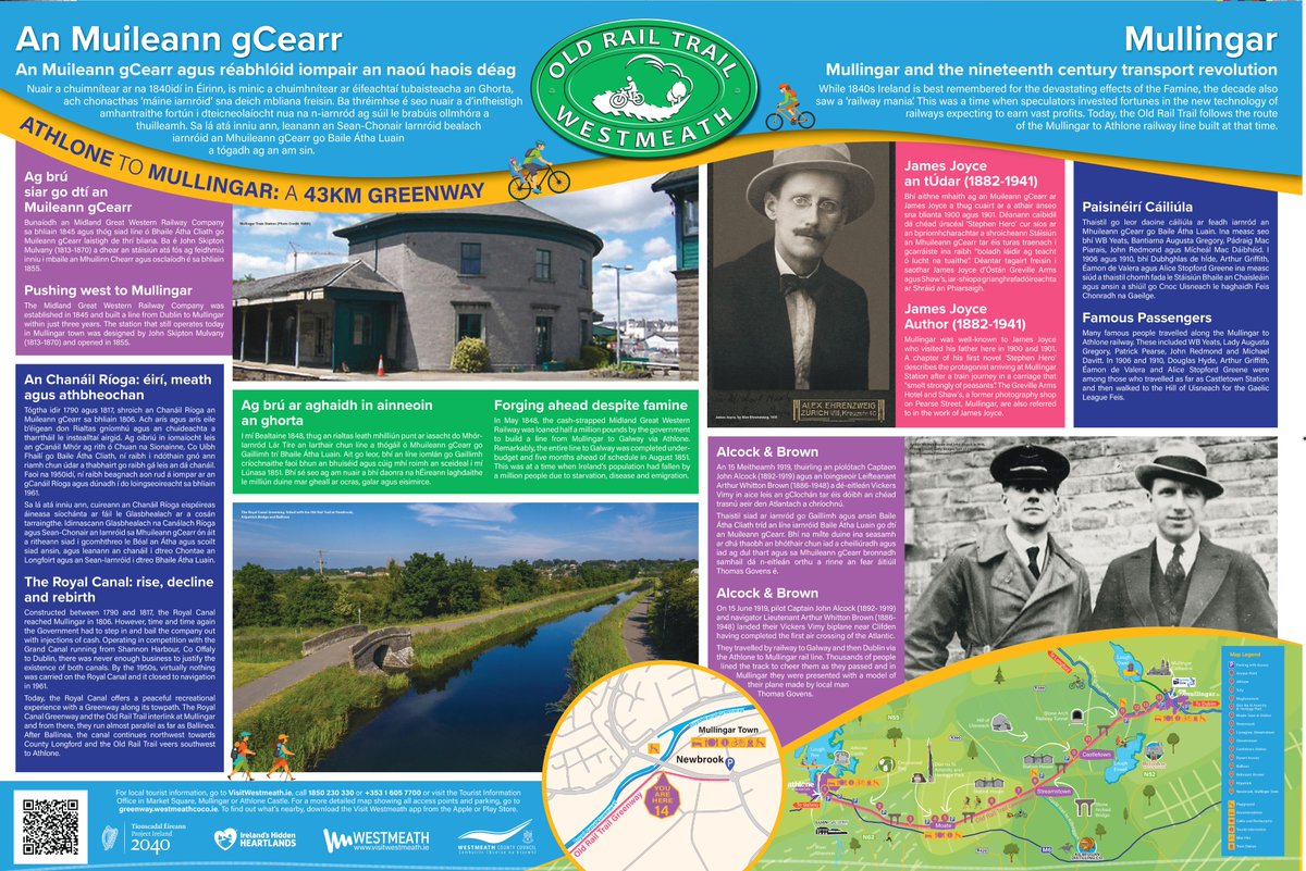 Visit Westmeath tweet media