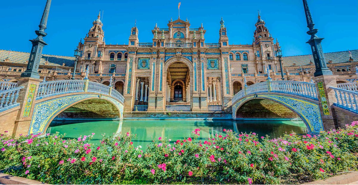 Qué hacer en sevilla