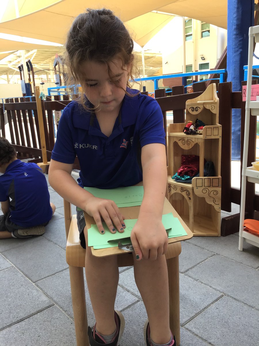 FS2 | Dubai British School tweet media