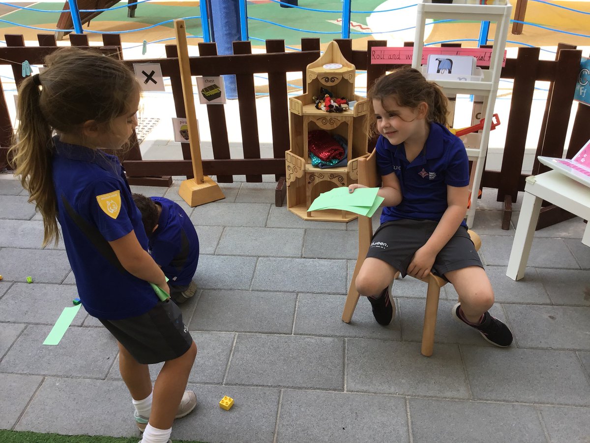 FS2 | Dubai British School tweet media