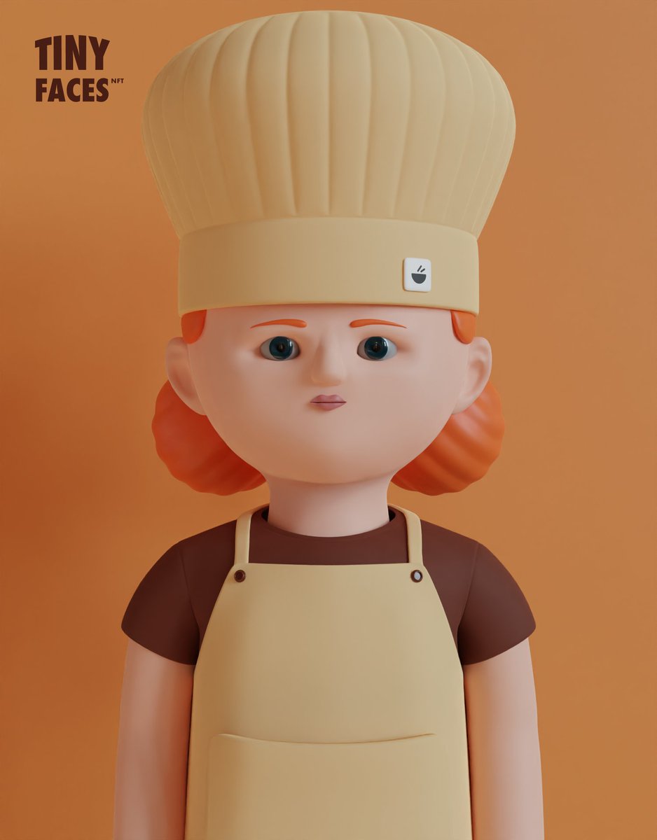 TinyFacesNFT's tweet photo. ⭐️⭐️⭐️🍜 meal for table 5️⃣

Tonight we're giving away 10 WL 🏆 spots again. 
1️⃣ Follow us
2️⃣ Retweet + like + mention
3️⃣ Join Discord

➡️ https://t.co/QMh22GgDEQ https://t.co/HmD59IR2Yk