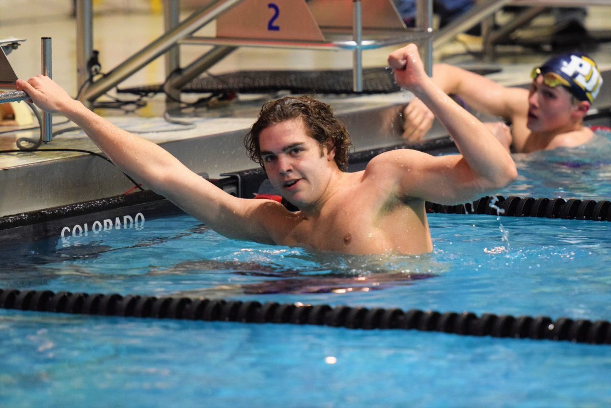 District record for OJR's Richards, threepeat for PJP's Phillips at District 1 Swimming Championships - papreplive.com/2022/02/27/dis…