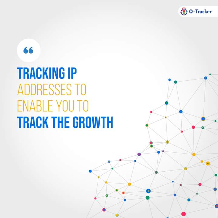 Tracking IP addresses to enable you to track the growth

#Otracker #iptracking #websitetracking #salesinsights #businesssoftware #websitedata #videoanalytics #analyticssoftware #videosurveillance #surveillance #surveillancesecurirty #analytics